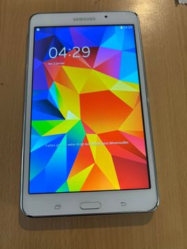 Samsung tab 4 2017