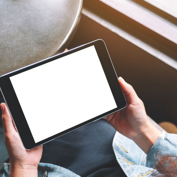 tablette