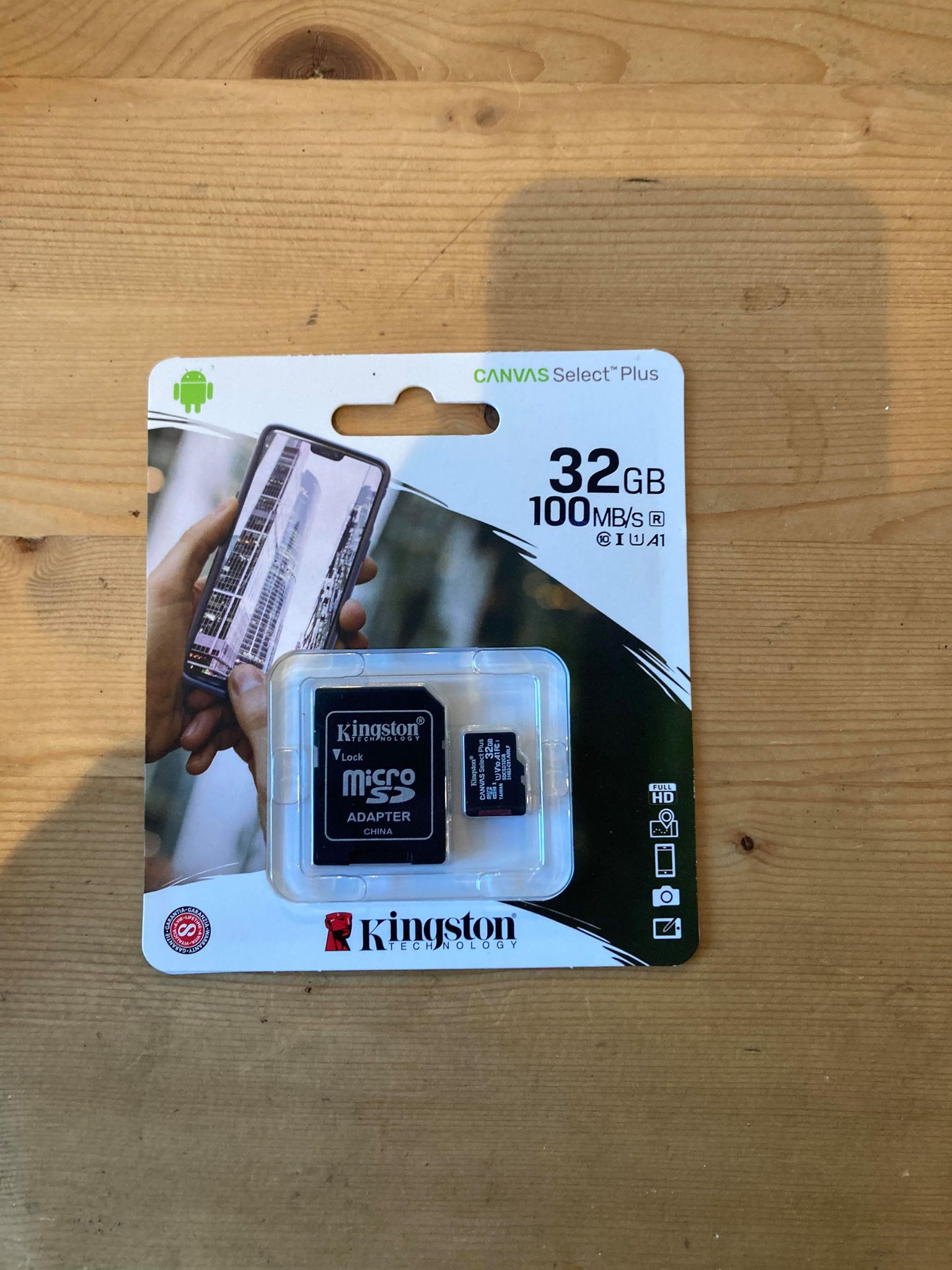 micro sd 32gb