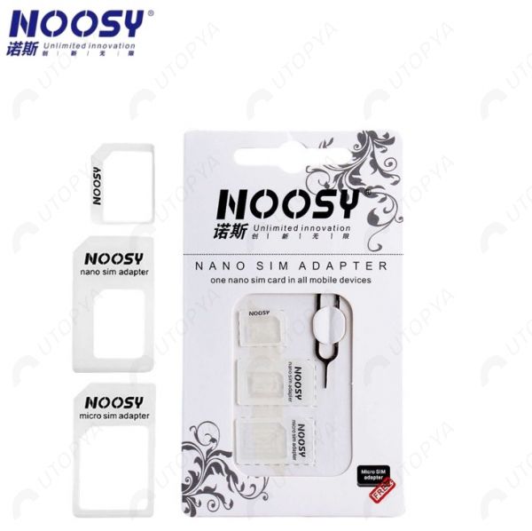 Adaptateur Carte SIM