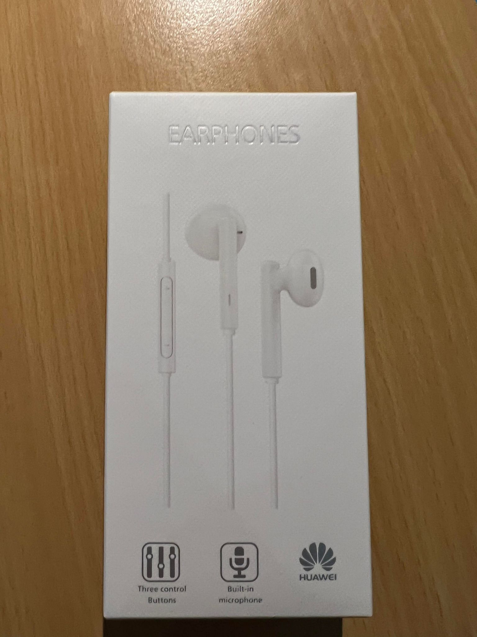 ecouteur huawei