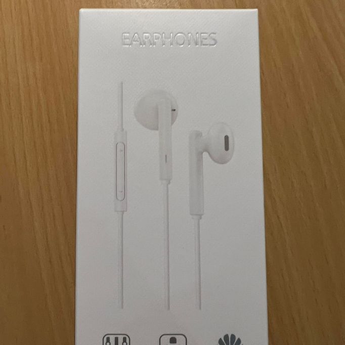 ecouteur huawei